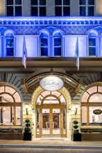 Hotel Hotel Shattuck Plaza photo 1