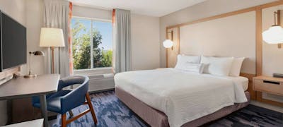 Fairfield Inn & Suites by Marriott Reno Sparks
