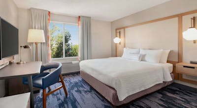 Fairfield Inn & Suites by Marriott Reno Sparks