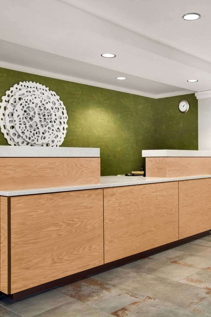 Hotel Fairfield Inn & Suites by Marriott Reno Sparks photo 5