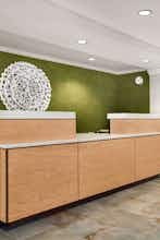 Hotel Fairfield Inn & Suites by Marriott Reno Sparks photo 5