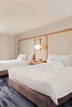 Hotel Fairfield Inn & Suites by Marriott Reno Sparks photo 2