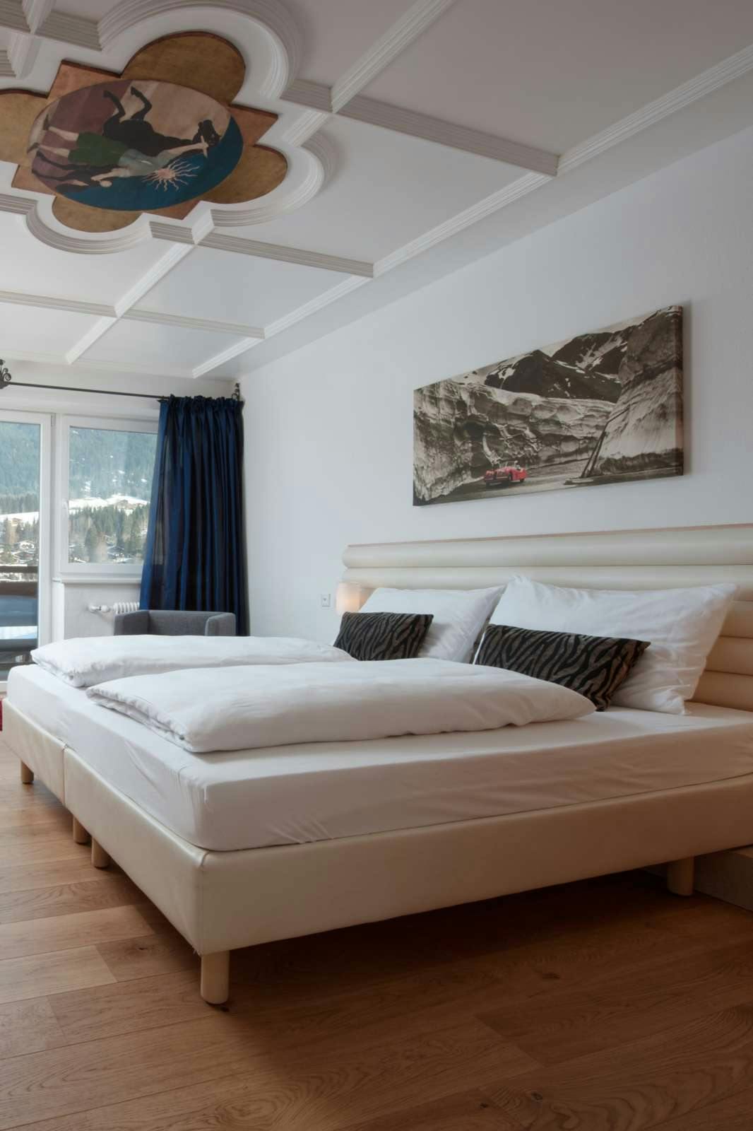 Hotel Q Hotel Maria Theresia photo 1