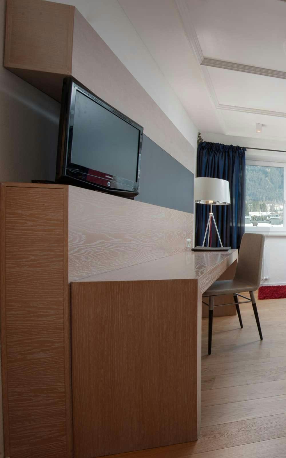 Hotel Q Hotel Maria Theresia photo 2