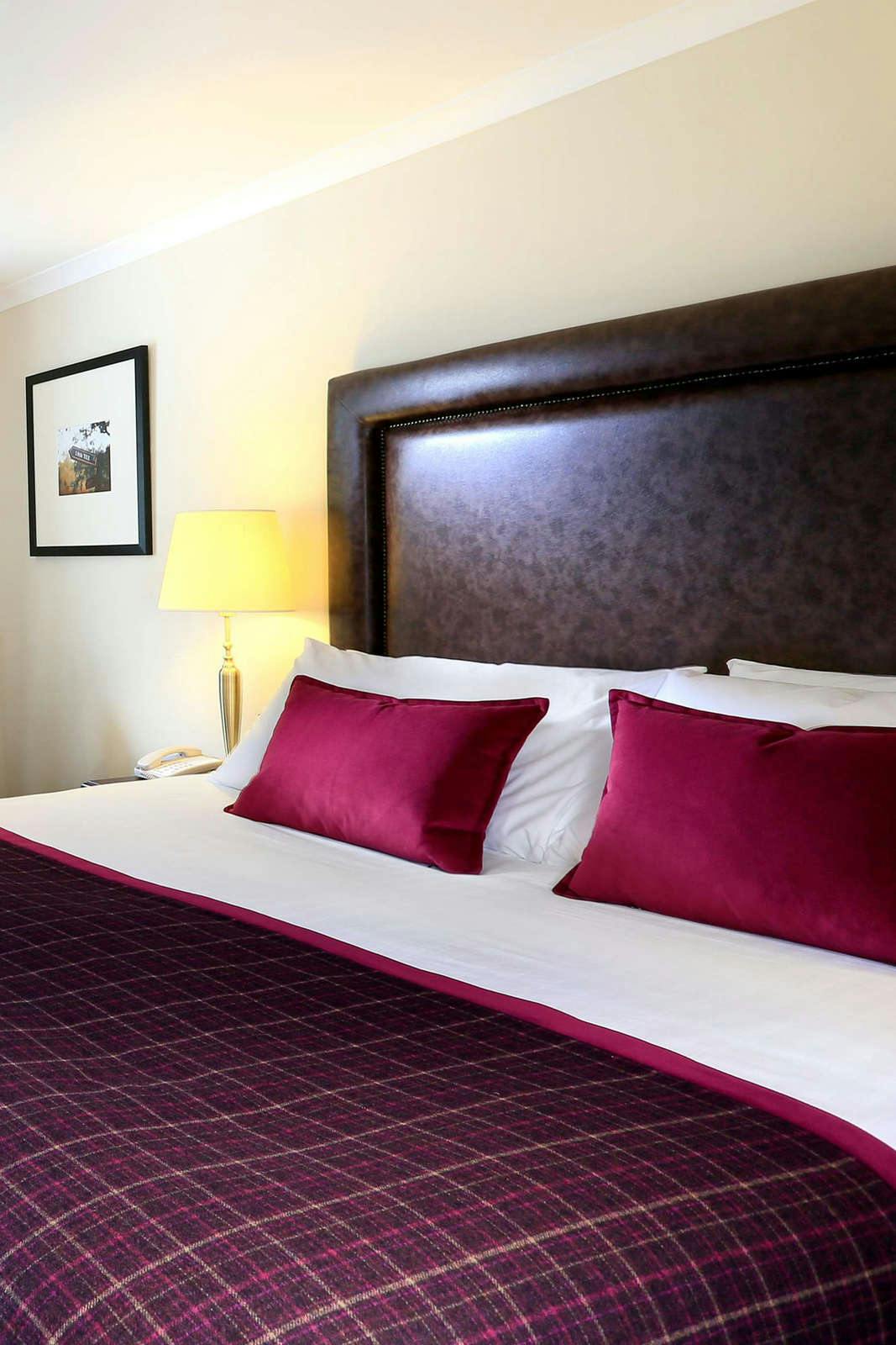 Hotel Macdonald Aviemore Highland Hotel photo 3