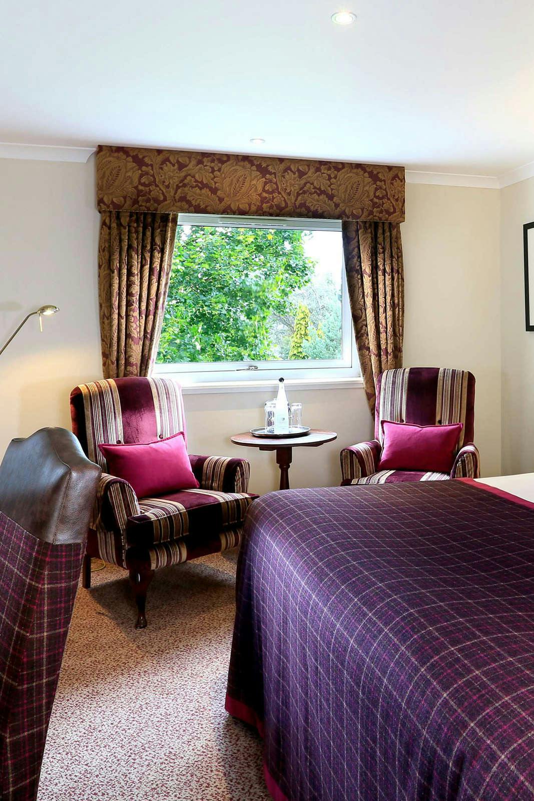 Hotel Macdonald Aviemore Highland Hotel photo 4