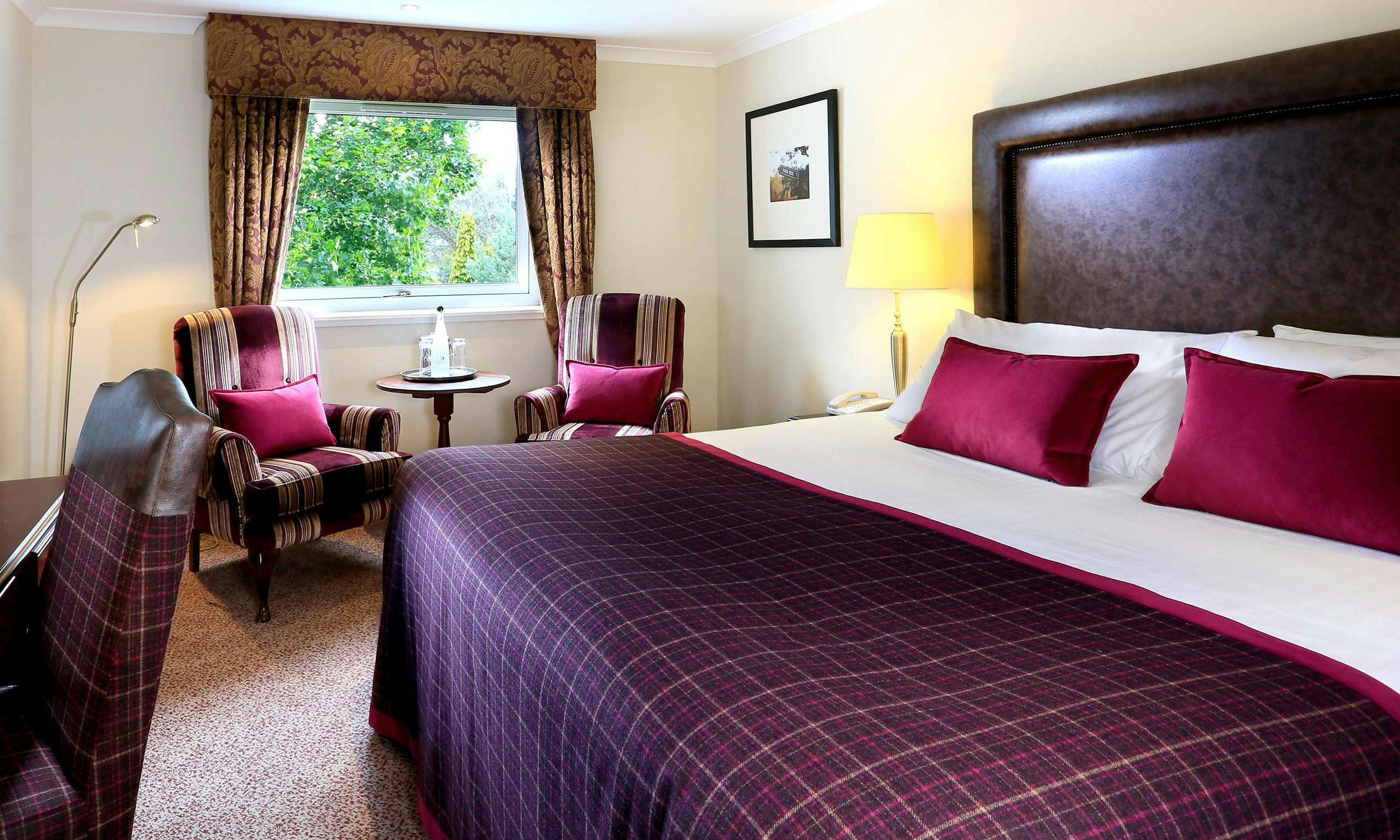 Macdonald Aviemore Highland Hotel