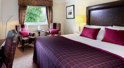 Macdonald Aviemore Highland Hotel