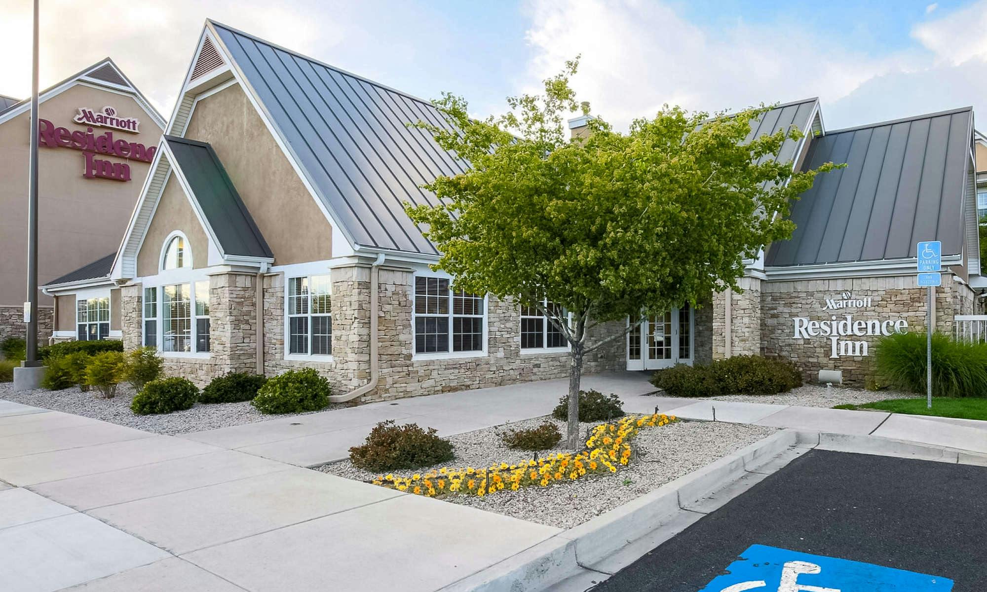 Residence Inn by Marriott Albuquerque North