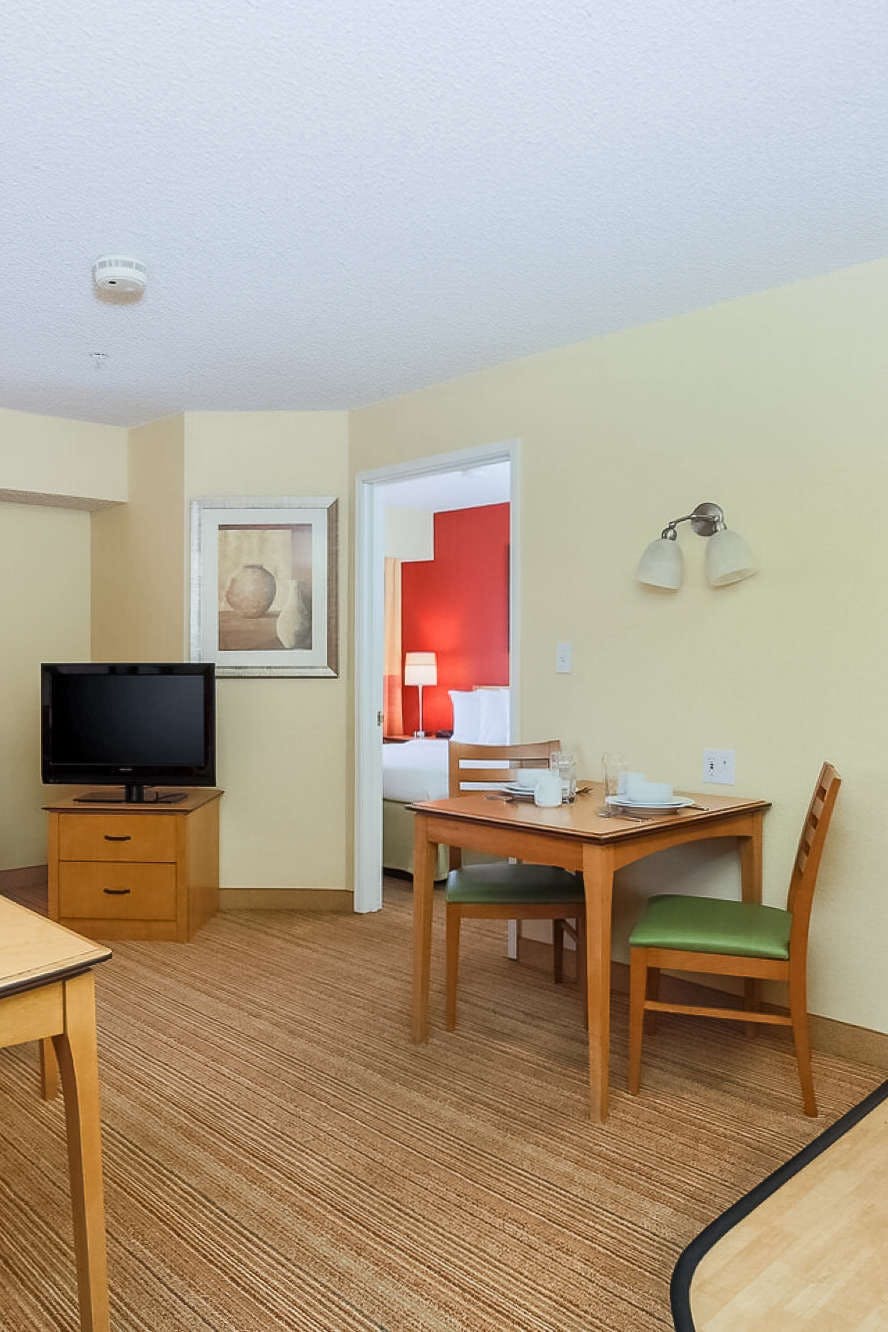 Hotel Residence Inn by Marriott Albuquerque North photo 3