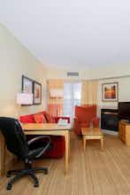 Hotel Residence Inn by Marriott Albuquerque North photo 2