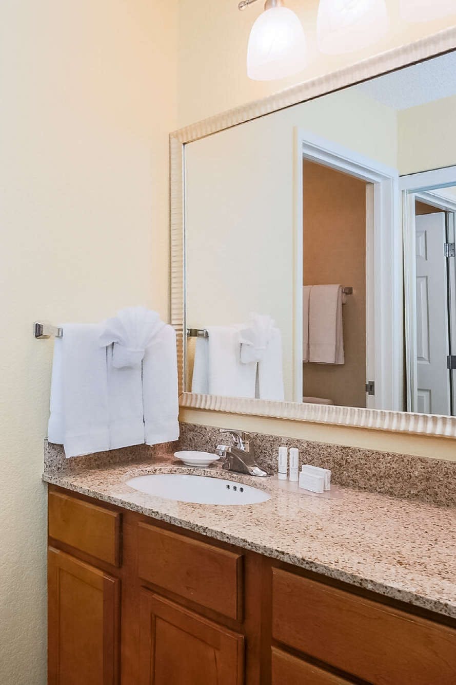 Hotel Residence Inn by Marriott Albuquerque North photo 5