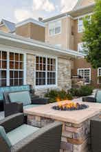 Hotel Residence Inn by Marriott Albuquerque North photo 1