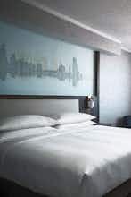 Hotel Courtyard by Marriott Chicago at Medical District / UIC photo 3