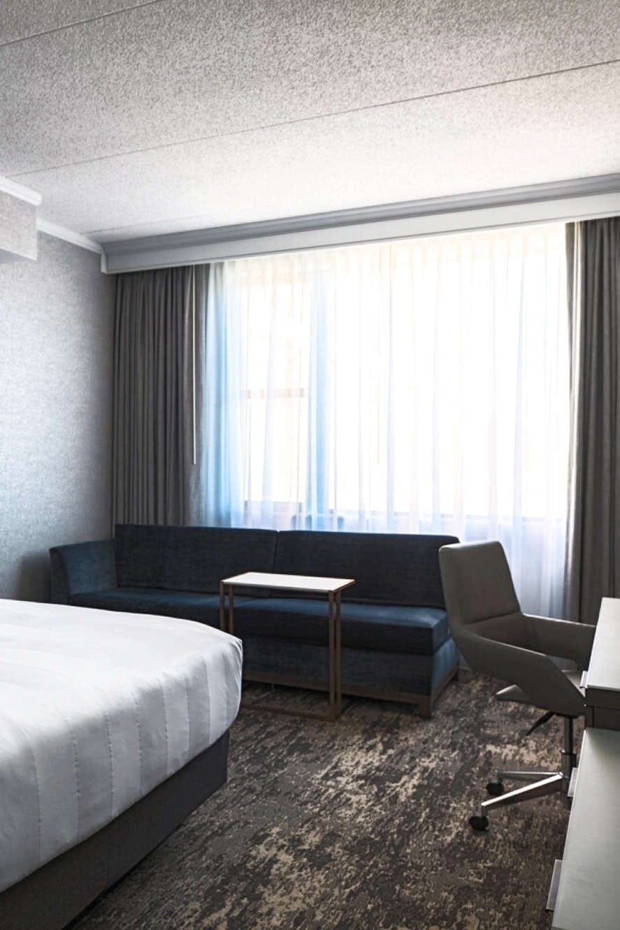 Hotel Courtyard by Marriott Chicago at Medical District / UIC photo 5