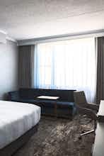Hotel Courtyard by Marriott Chicago at Medical District / UIC photo 5