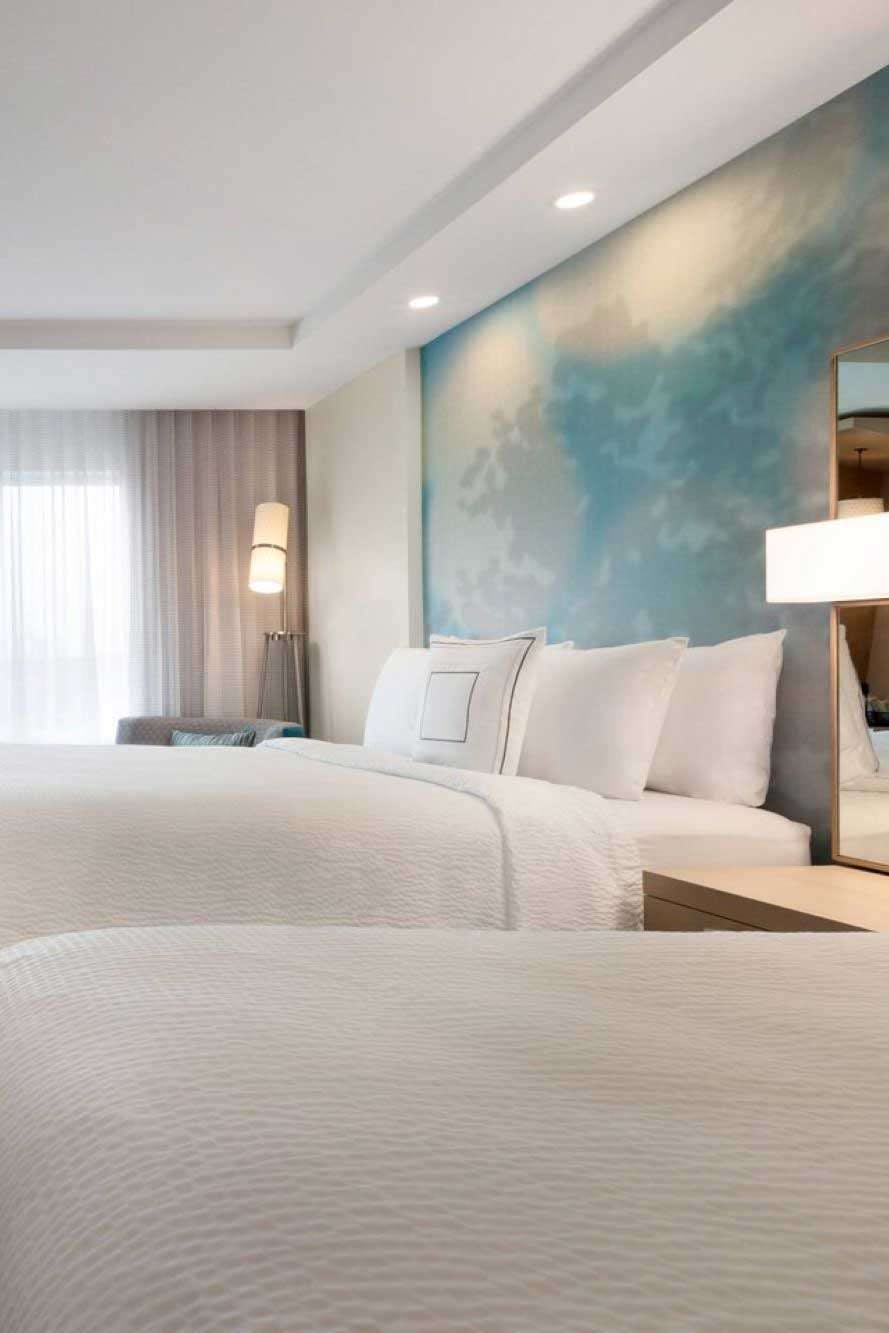 Hotel Courtyard by Marriott Boston Dedham/Westwood photo 3