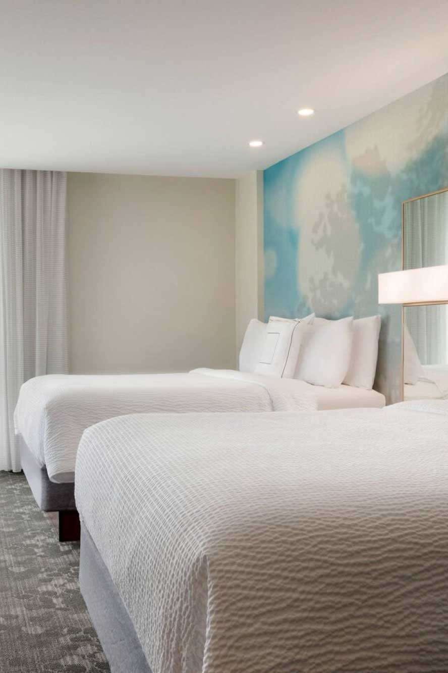 Hotel Courtyard by Marriott Boston Dedham/Westwood photo 2