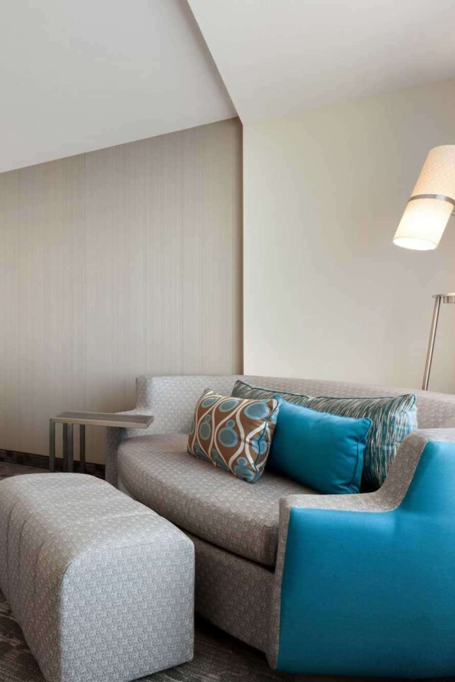 Hotel Courtyard by Marriott Boston Dedham/Westwood photo 5