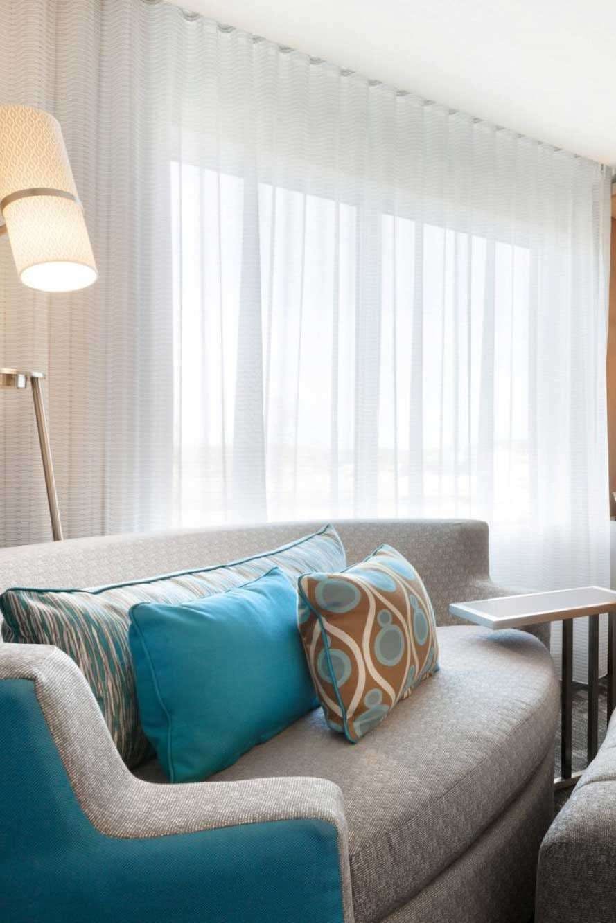 Hotel Courtyard by Marriott Boston Dedham/Westwood photo 4