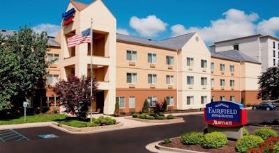 Fairfield Inn & Suites by Marriott Bloomington