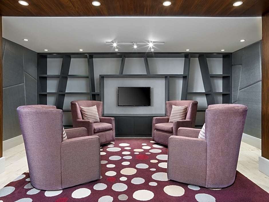 Hotel Sheraton Santo Domingo Hotel photo 3