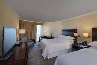 Hotel Sheraton Santo Domingo Hotel photo 4