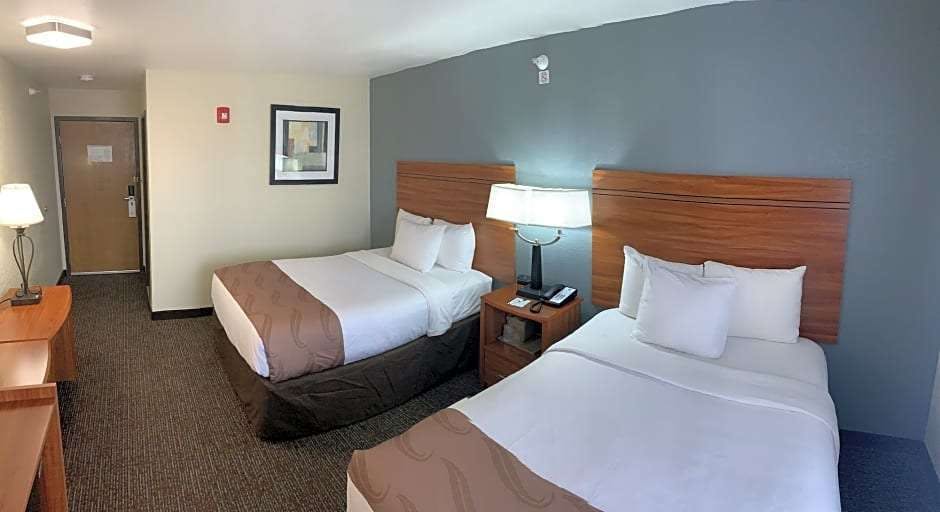 Quality Inn Gillette