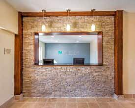 Hotel Quality Inn Gillette photo 1