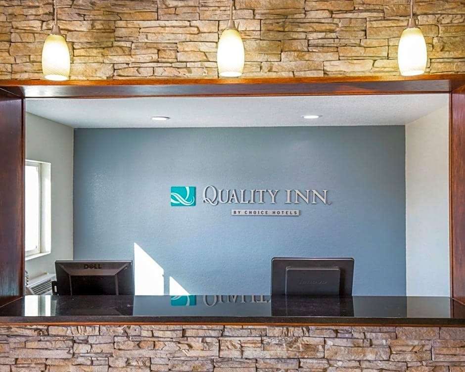 Hotel Quality Inn Gillette photo 2