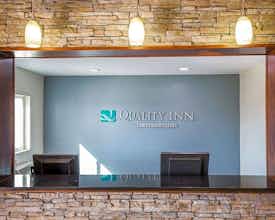 Hotel Quality Inn Gillette photo 2