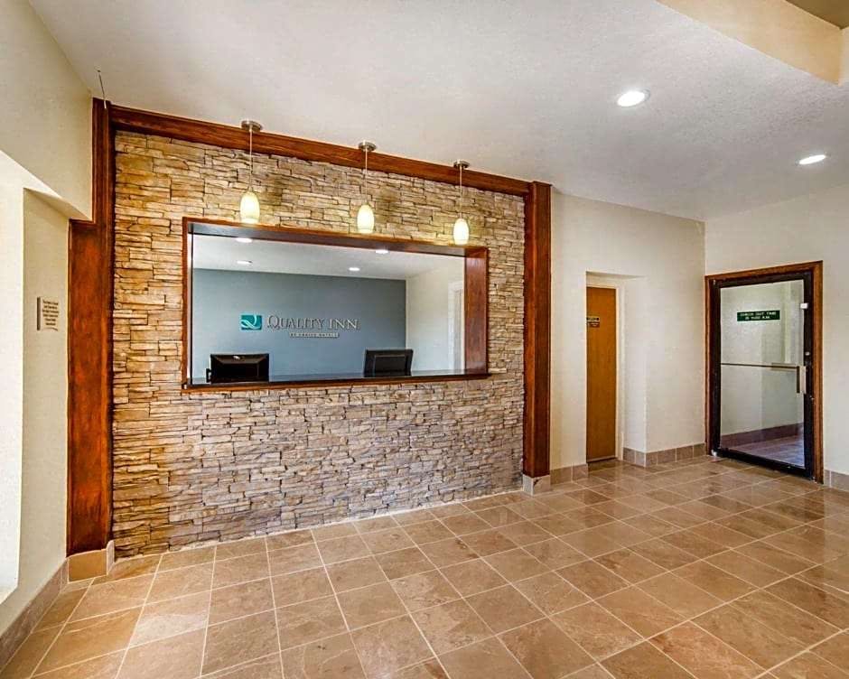 Hotel Quality Inn Gillette photo 3