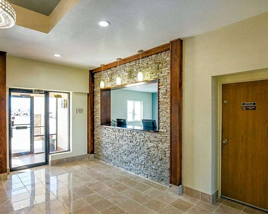 Hotel Quality Inn Gillette photo 4