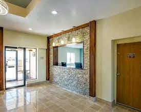 Hotel Quality Inn Gillette photo 4