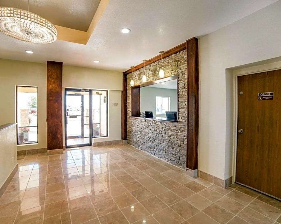 Hotel Quality Inn Gillette photo 5