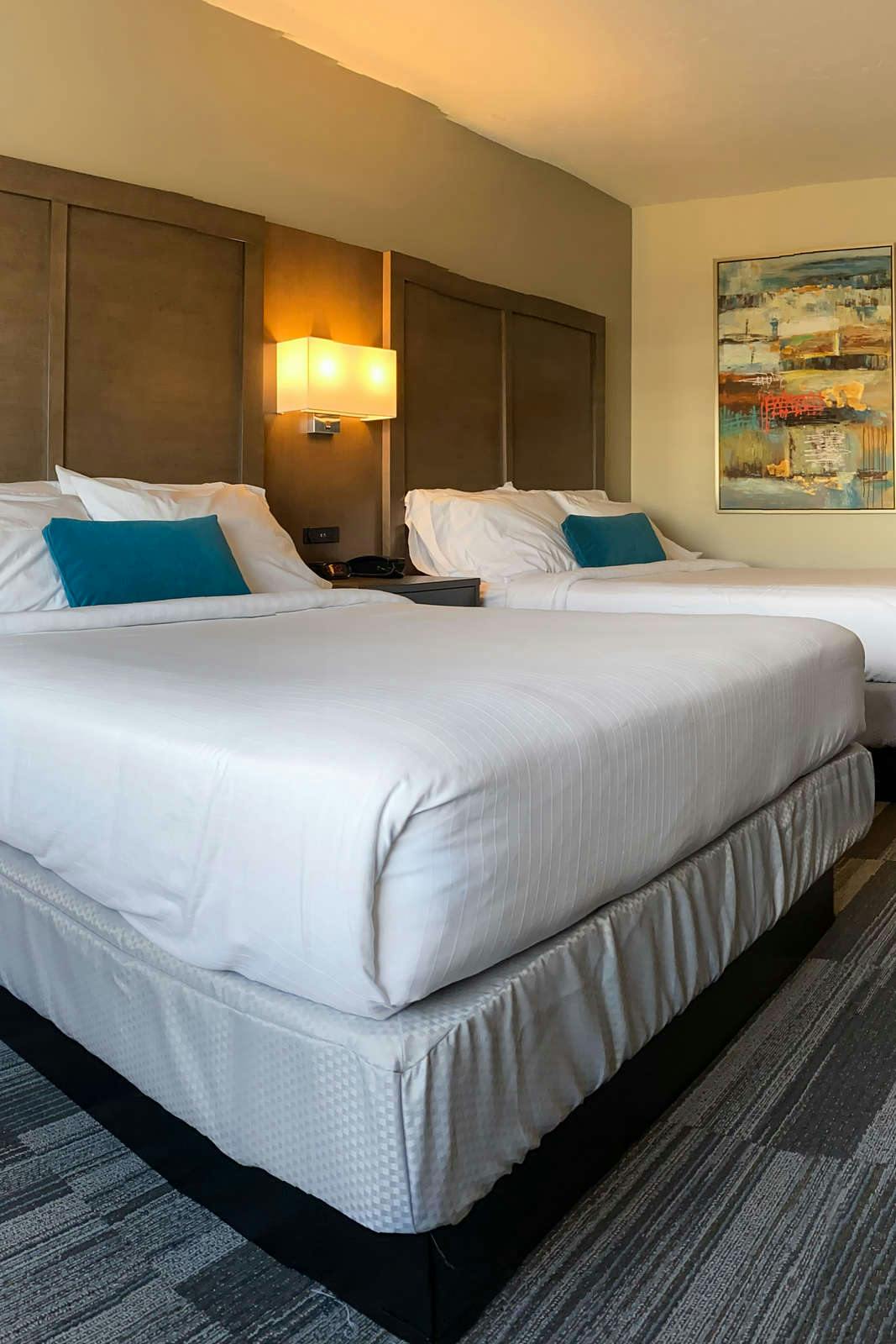 Hotel Simple Suites Boise Airport photo 3