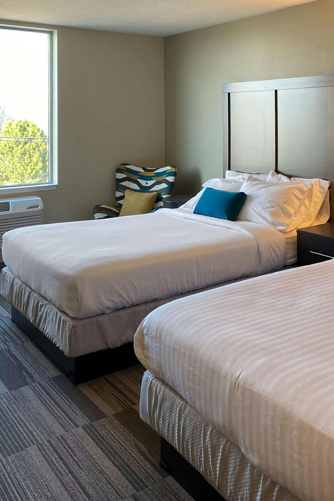 Hotel Simple Suites Boise Airport photo 5