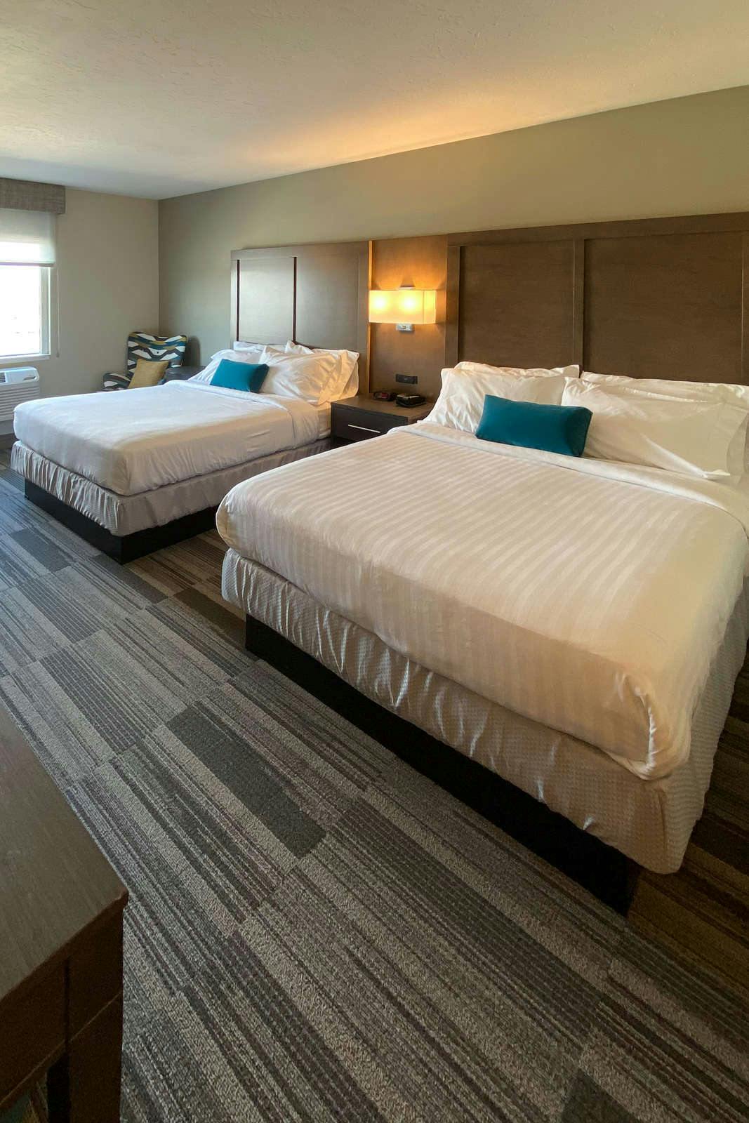 Hotel Simple Suites Boise Airport photo 4