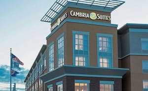Cambria Hotel Minneapolis Maple Grove