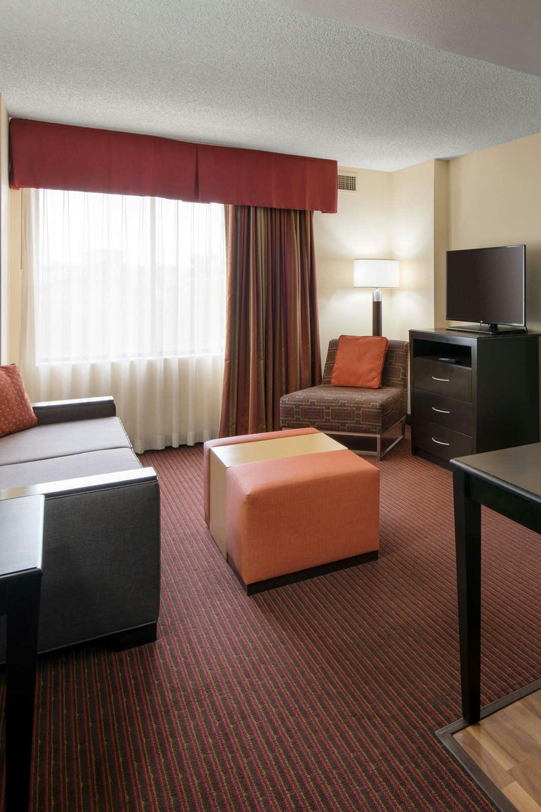 Hotel Homewood Suites by Hilton Anaheim-Main Gate Area photo 4