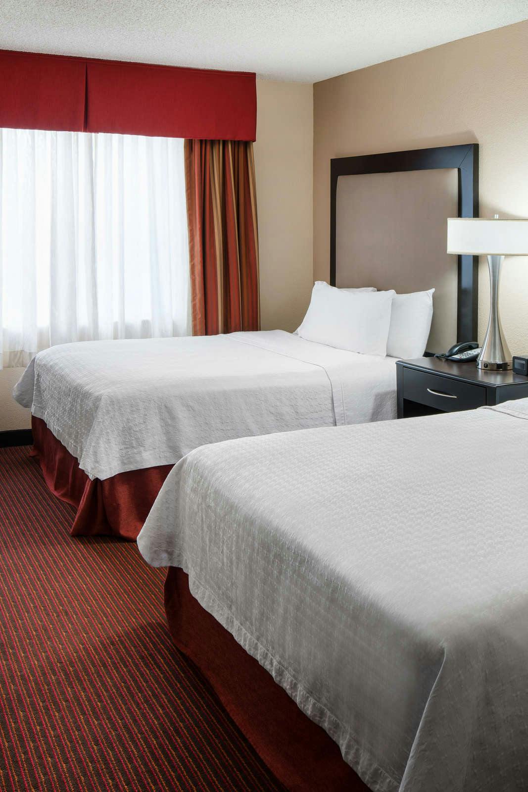 Hotel Homewood Suites by Hilton Anaheim-Main Gate Area photo 2