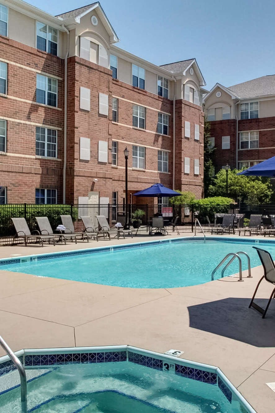 Residence Inn by Marriott Cleveland Beachwood