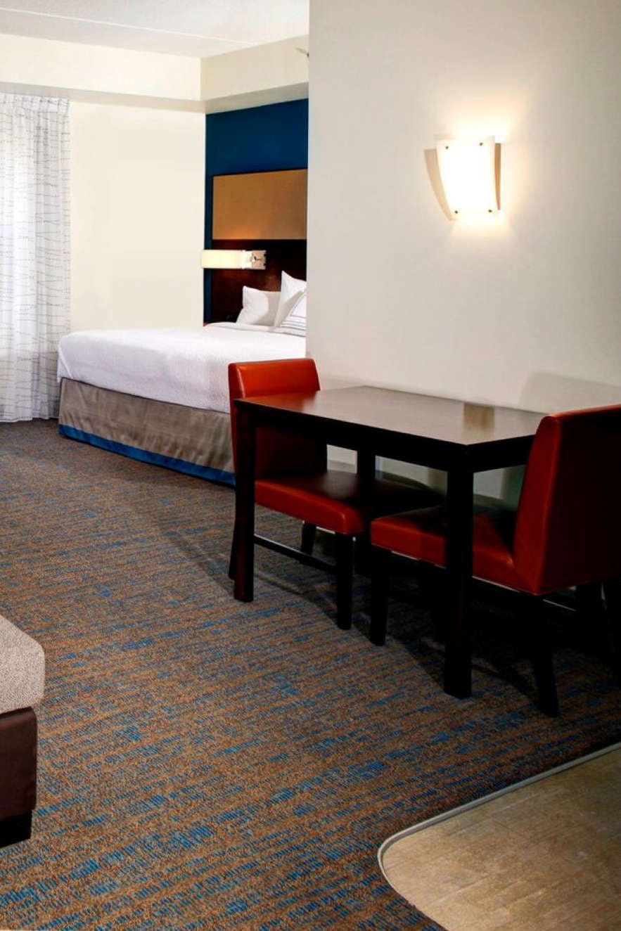 Hotel Residence Inn by Marriott Cleveland Beachwood photo 3