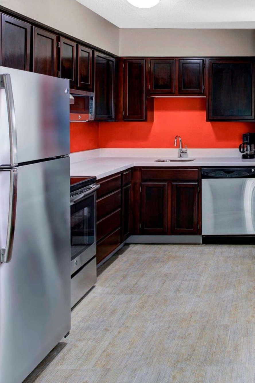 Hotel Residence Inn by Marriott Cleveland Beachwood photo 5