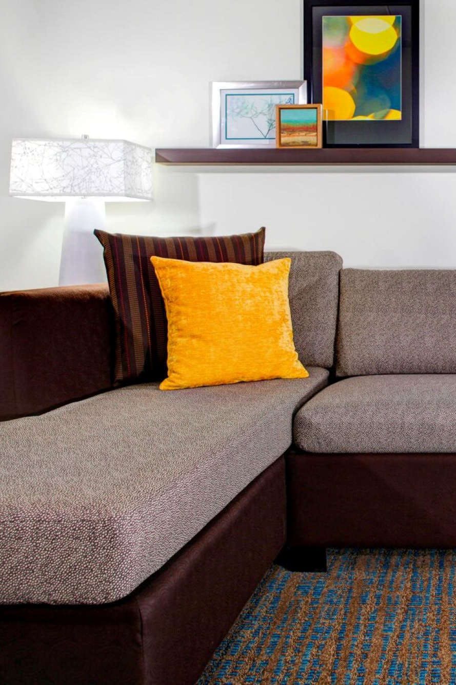 Hotel Residence Inn by Marriott Cleveland Beachwood photo 4