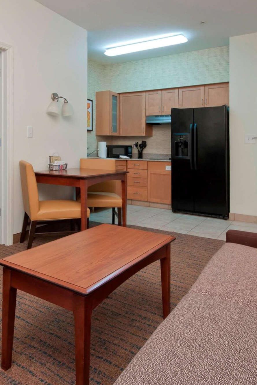 Hotel Residence Inn by Marriott San Antonio North/Stone Oak photo 5