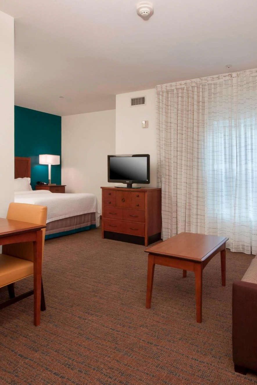 Hotel Residence Inn by Marriott San Antonio North/Stone Oak photo 4