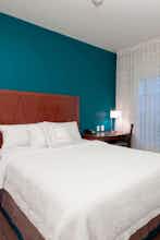 Hotel Residence Inn by Marriott San Antonio North/Stone Oak photo 2