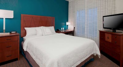 Residence Inn by Marriott San Antonio North/Stone Oak