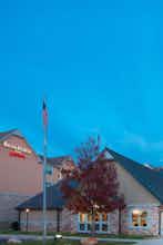 Hotel Residence Inn by Marriott San Antonio North/Stone Oak photo 1